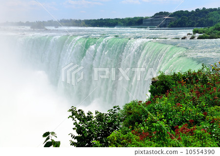 Horseshoe Falls 10554390