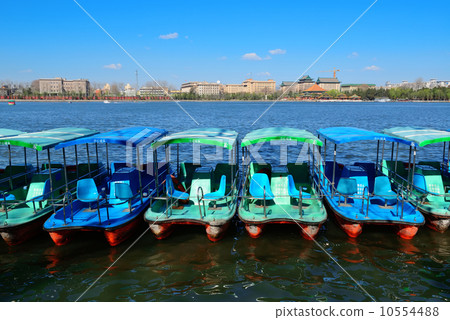 Beihai Park Beihai Park 10554488