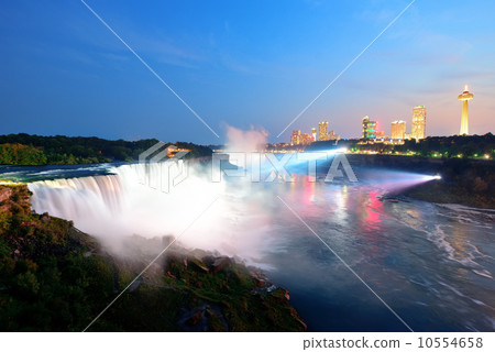 Niagara Falls in colors Niagara Falls in colors 10554658