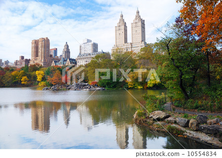 New York City Manhattan Central Park New York City Manhattan Central Park 10554834