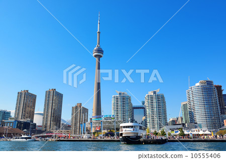 Toronto architecture Toronto architecture 10555406