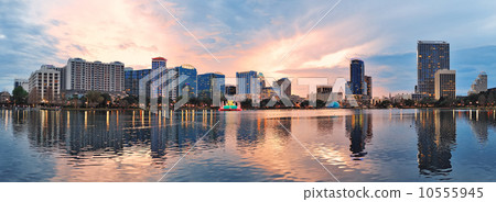 Orlando panorama 10555945
