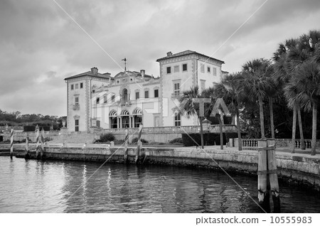 Miami Vizcaya 10555983