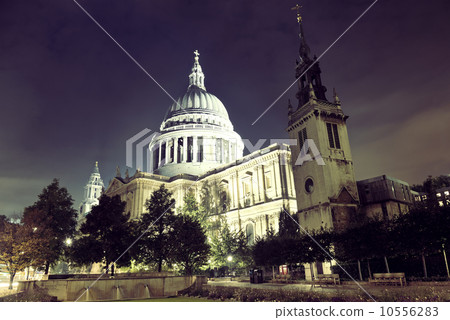 St Pauls Cathedral St Pauls Cathedral 10556283