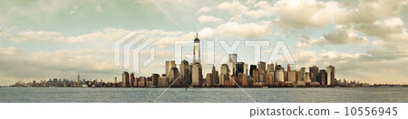 New York City 10556945