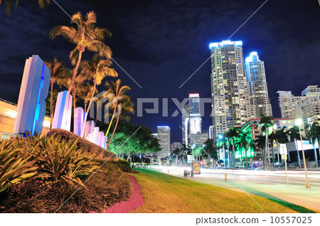 Bayside Marketplace Miami 10557025