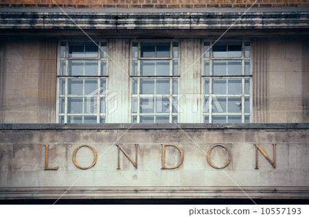 London Architecture 10557193