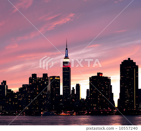 New York City Manhattan New York City Manhattan 10557240