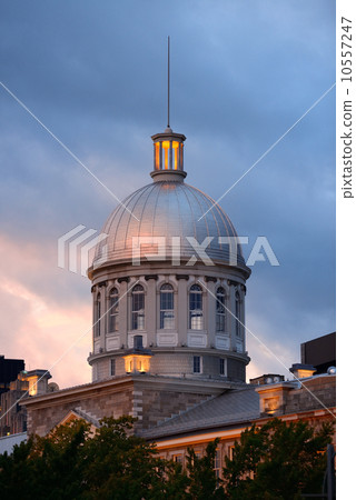 Bonsecours Market Bonsecours Market 10557247