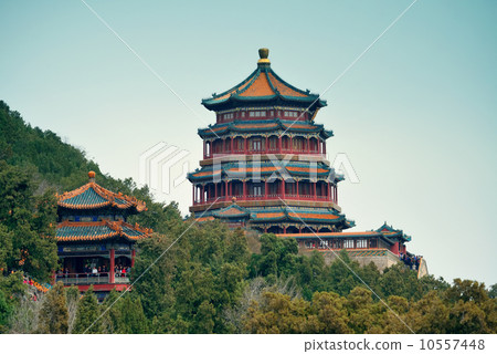 Summer Palace Summer Palace 10557448