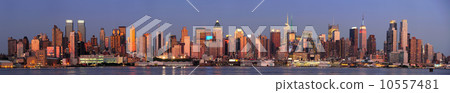New York City Manhattan New York City Manhattan 10557481