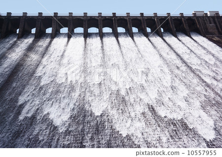 Water discharge 10557955