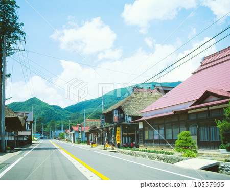 Shichigojuku Highway Shichigosuku cho 10557995