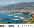 Alanya 10558329
