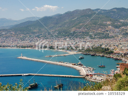 Alanya Alanya 10558329