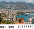 Alanya 10558330