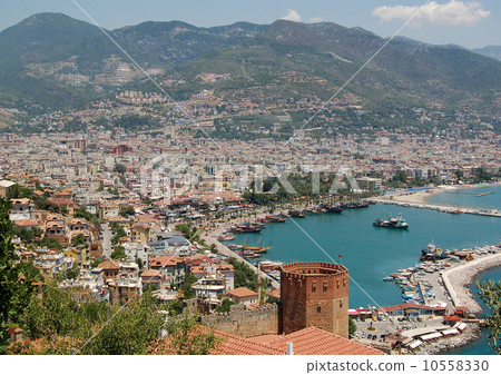 Alanya Alanya 10558330