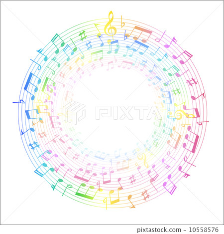 Music score music score Music score music score 10558576