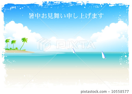 Momentary Oshomatsu ocean background Momentary Oshomatsu ocean background 10558577