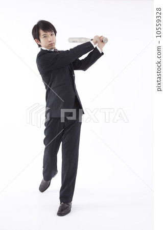 Suit, baseball 10559328