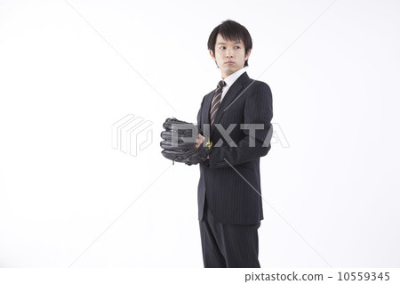 Suit, baseball Suit, baseball 10559345
