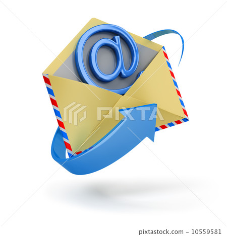 internet message 10559581