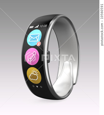 智能樂隊 10560591