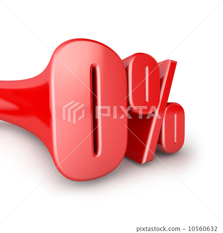 zero percent zero percent 10560632