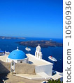 Santorini 10560936