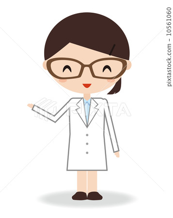Doctor researcher information Doctor researcher information 10561060