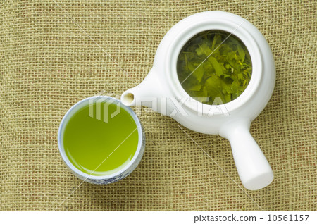 Green Tea Green Tea 10561157