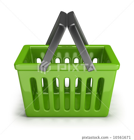 shopping basket shopping basket 10561671