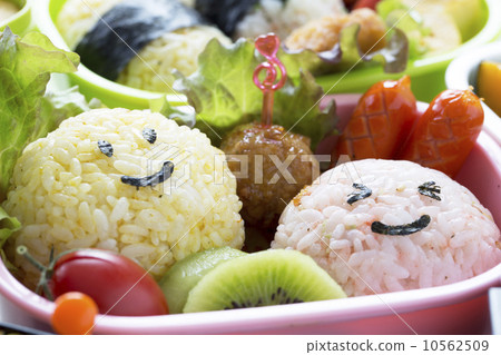 Bento Bento 10562509