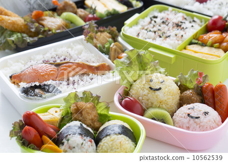Bento  10562539