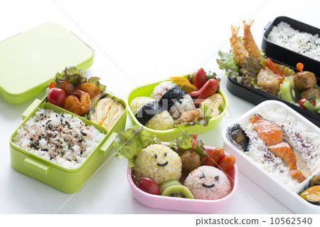 Bento  10562540