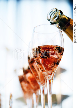 香檳酒 10562672