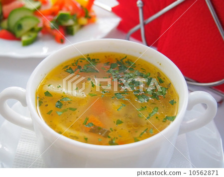 Chicken soup Chicken Soup Chicken soup Chicken Soup 10562871