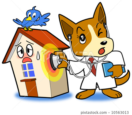 家庭診斷 10563013