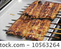 烤雞 10563264