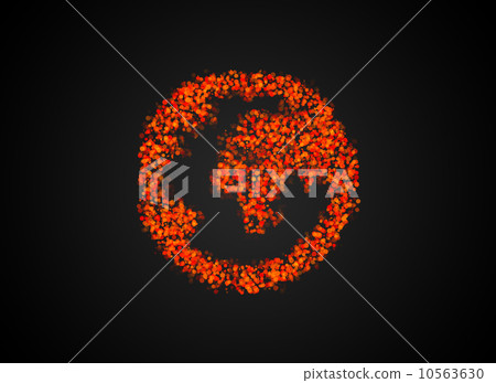 globe icon globe icon 10563630