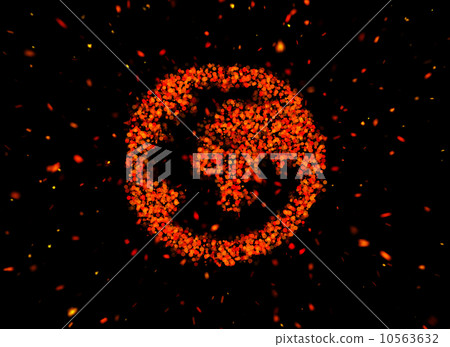 globe icon globe icon 10563632