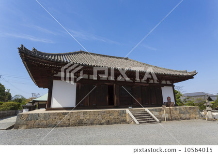 Taima-ji禮堂 10564015