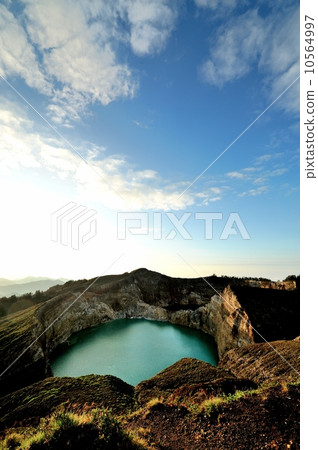 Mount Klimt Mount Klimt 10564997