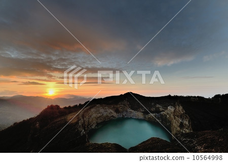 Mount Klimt Mount Klimt 10564998