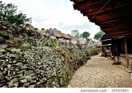 Beni Village Beni Village 10565063