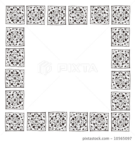 京都模式的模式 10565097