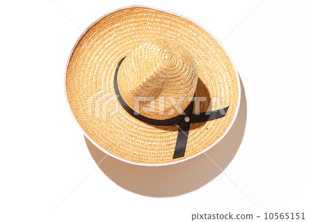 草帽 草帽 10565151