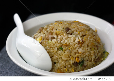 Fried rice Fried rice 10565720