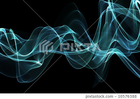 abstract blue design template abstract blue design template 10576388
