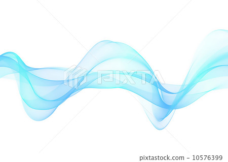 abstract blue design template 10576399